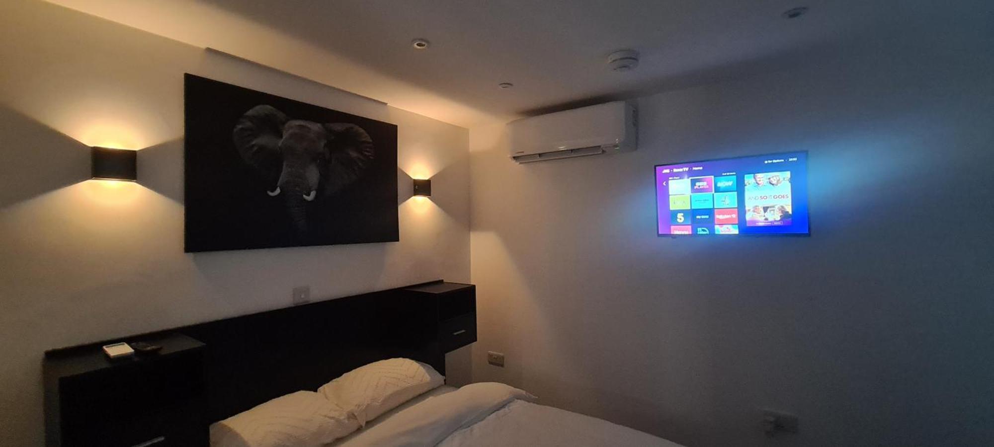 Home Away From Home! Pont Yates 외부 사진