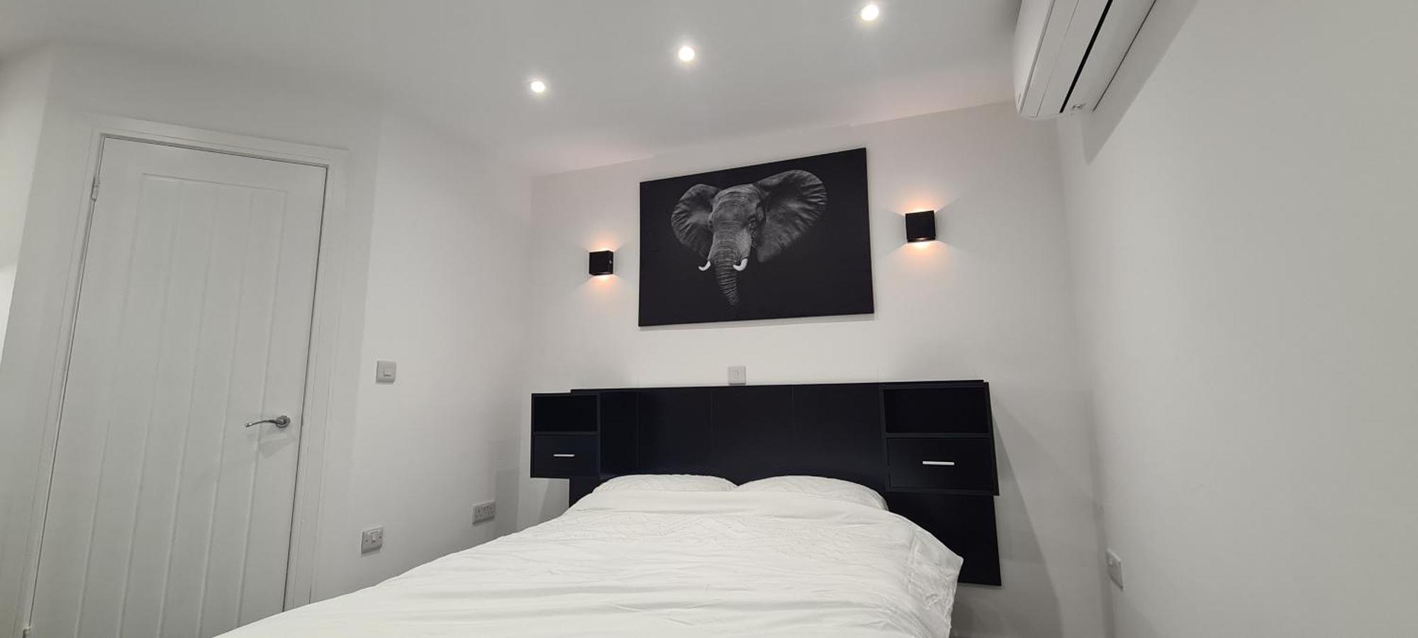 Home Away From Home! Pont Yates 외부 사진